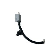 Chicote Antena Radio Satelite Ram 1500 Rebel V8 2021 A 2023 - Imagem 3