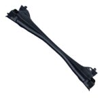 Acabamento Moldura Churrasqueira Bmw X1 U11 2023 2024 a 2026 - Imagem 5