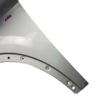 Paralama Bmw X1 U11 2023 2024 2025 2026 Dianteiro Esquerdo - Imagem 3