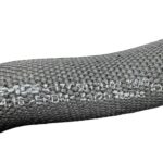 Tubo Mangueira Agua Radiador Mercedes Benz A35 Amg 2019 2023 - Imagem 8