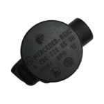 Isolamento Acustico Bomba Alta Combustivel Mercedes A35 2023 - Imagem 5