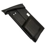 Forro Lateral Porta Malas Bmw X1 U11 2023 a 2026 Esquerdo - Imagem 6