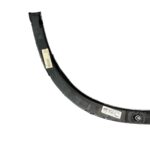 Moldura Friso Paralama BMW X1 U11 2023 a 2026 Dianteiro Esq - Imagem 8