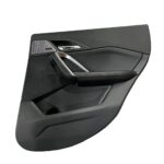 Forro Porta Bmw X1 U11 2023 2024 a 2026 Traseira Direita