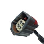 Chicote Eletrico Diferencial Ram 1500 5.7 Rebel 2021 23 Oem - Imagem 3