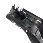 Defletor Termico Corta Fogo Mercedes Benz A35 Amg 2023 Dir - Imagem 6