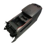 Console Central Porta Copos Ram 1500 Rebel 2021 2022 2023