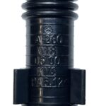 Tubo Mangueira Respiro Motor Mercedes Benz A35 Amg 19 a 23 - Imagem 9