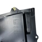 Acabamento Parabarro BMW X1 U11 2023 a 2026 Diant Esquerdo - Imagem 6