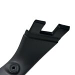 Moldura Acabamento Porta Malas Bmw X1 U11 2023 2026 Esquerda - Imagem 4