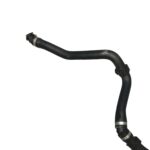 Tubo Mangueira Agua Motor Porsche Macan 4S Eletric 2025 2026 - Imagem 2