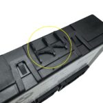 Modulo Tampa Porta Malas Bmw X1 U11 2023 2024 2025 2026 Oem - Imagem 3