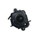 Camera Estacionamento Porsche Macan 4S Eletric 2025 2026 Oem