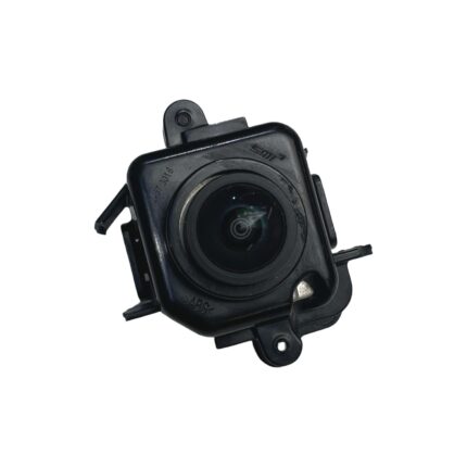 Camera Estacionamento Porsche Macan 4S Eletric 2025 2026 Oem