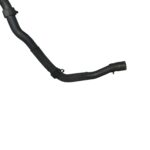 Tubo Mangueira Agua Motor Porsche Macan 4S Eletric 2025 2026 - Imagem 3