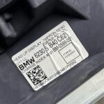 Head Up Display Painel Bmw X1 M Sport U11 2023 2024 a 2026 - Imagem 8