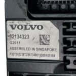 Camera Modulo Parabrisa Colisao Volvo Xc90 T6 2017 A 2022 - Imagem 10