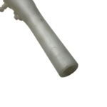 Tubo Adaptador Gargalo Combustivel Ram 1500 Rebel 2021 2023 - Imagem 4
