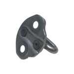 Batente Fechadura Porta Bmw X1 U11 2023 2024 2025 2026 Oem - Imagem 8