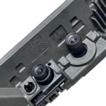 Camera Frontal Parabrisa Conduçao Bmw X1 U11 2023 a 2026 Oem - Imagem 2