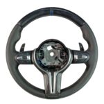 Volante M Performance Bmw X6 M 2015 2016 2017 2018 2019 F86