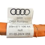 Chicote Bateria Alta Tensao Porsche Macan 4S Eletric 25 2026 - Imagem 9