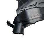 Acabamento Dreno Limpador Parabrisa Bmw X1 U11 2023 a 26 Esq - Imagem 8