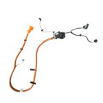 Chicote Bateria Alta Tensao Porsche Macan 4S Eletric 25 2026 - Imagem 5