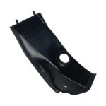 Acabamento Moldura Lanterna BMW X1 U11 2023 a 2026 Tras Esq - Imagem 5