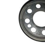 Disco Roda Fonica Motor Bmw X1 U11 2.0 B48 2023 2024 2026 - Imagem 9