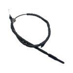 Cabo Fechadura Porta Ram 1500 Limited 2022 a 24 Traseira Oem - Imagem 2
