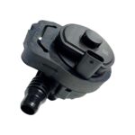 Bomba Agua Auxiliar Motor Bmw X1 M Sport U11 2023 a 2026 Oem - Imagem 6