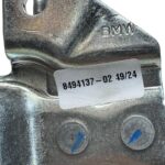 Batente Fechadura Porta Malas Bmw X1 U11 2023 2024 a 2026 - Imagem 7
