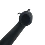 Tubo Mangueira Agua Motor Porsche Macan 4S Eletric 2025 2026 - Imagem 7