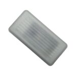 Luz Cortesia Pes Painel BMW X1 M Sport U11 2023 2024 a 2026