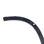 Moldura Friso Paralama BMW X1 U11 2023 a 2026 Traseiro Esq - Imagem 6