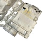 Forro Carpete Assoalho Bmw X1 M Sport U11 2023 a 2026 Diant - Imagem 8