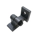 Dobradiça Superior Porta BMW X1 U11 2023 24 a 2026 Diant Esq - Imagem 4