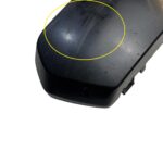 Tampa Capa Sensor Radar Acc Bmw X1 U11 2023 2024 2025 Oem - Imagem 3