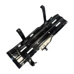 Suporte Proteçao Tanque Combustivel Ram 1500 Rebel 21 a 2023