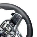 Aro Volante Bmw X1 M Sport U11 2023 2024 2025 2026 Original - Imagem 3