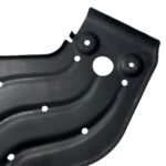 Suporte Protetor Caixa Transferencia Ram 1500 Rebel 2021 23 - Imagem 6