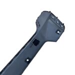 Acabamento Moldura Parachoque Bmw X1 U11 2023 a 2025 Tras - Imagem 6