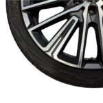 Roda Aro 20 Tala 8,0 Bmw X1 U11 2023 2024 2024 2026 Original - Imagem 3