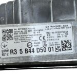 Modulo Amplificador Som Bmw X1 M Sport U11 2023 2024 a 2026 - Imagem 7
