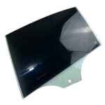 Vidro Porta Bmw M3 F80 2015 2016 2017 2018 Traseiro Esquerdo