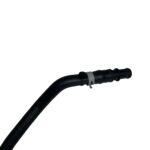 Tubo Mangueira Agua Motor Porsche Macan 4S Eletric 25 26 Oem - Imagem 3