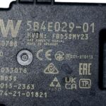 Modulo Receptor Comando Radio BMW X1 M Sport U11 2023 a 2026 - Imagem 9
