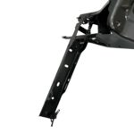 Suporte Oculos Farol  Bmw X1 M Sport U11 2023 24 a 2026 Esq - Imagem 4