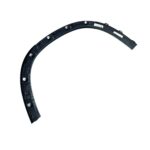 Moldura Friso Paralama Bmw X1 U11 2023 a 2025 Tras Direito - Imagem 4